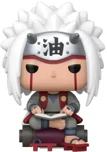 Jiraiya (Naruto Shippuden) #2565