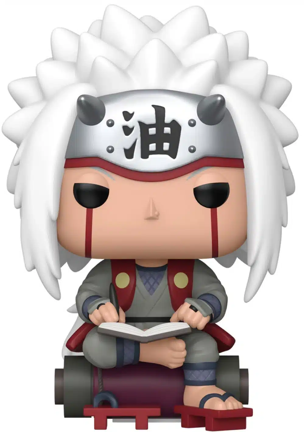Jiraiya (Naruto Shippuden) #2565