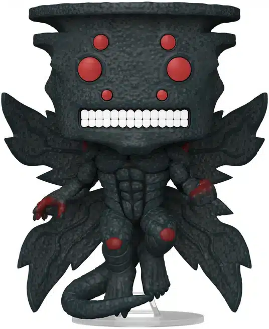 Kaiju No. 9 (Kaiju No. 8) #2623