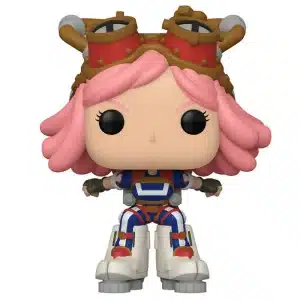 Mei Hatsume (My Hero Academia) #681