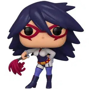 Midnight (My Hero Academia) #736