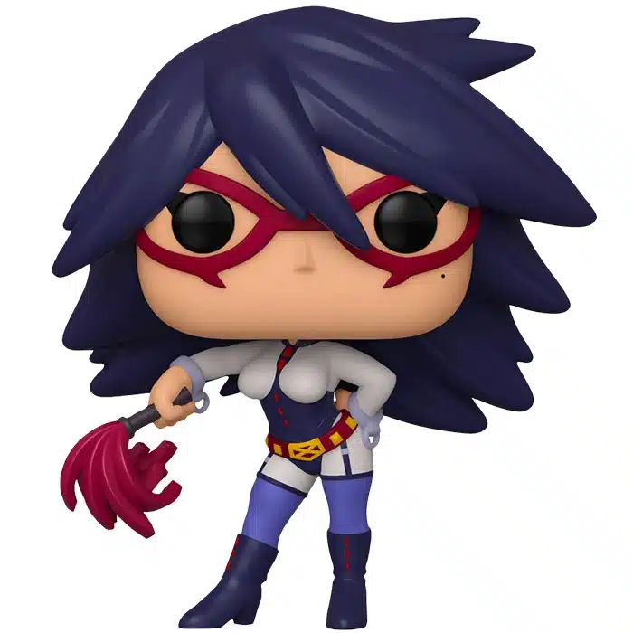 Midnight (My Hero Academia) #736