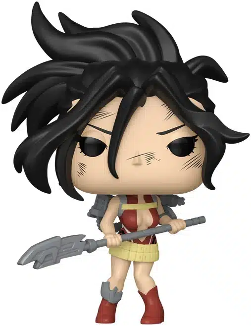 Momo Yaoyorozu (My Hero Academia) #2590