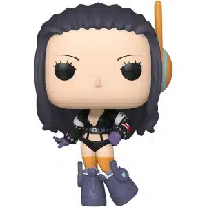 Nico Robin Egghead (One Piece) #2137