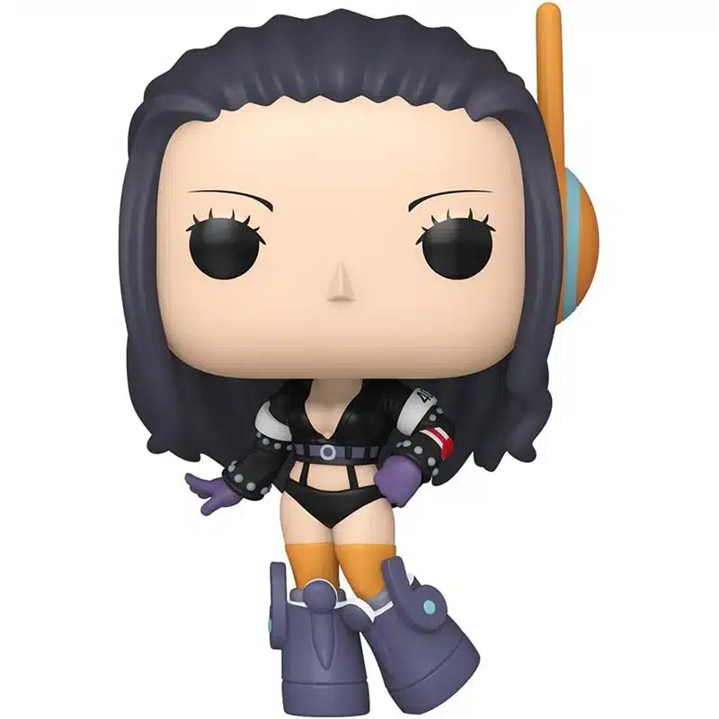 Nico Robin Egghead (One Piece) #2137