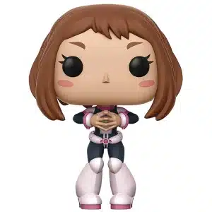 Ochaco Uraraka (My Hero Academia) #251