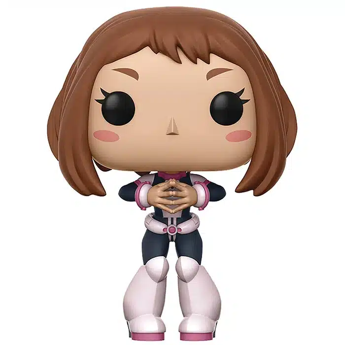Ochaco Uraraka (My Hero Academia) #251