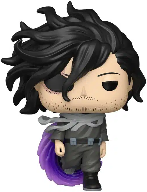 Shota Aizawa (My Hero Academia) #2591