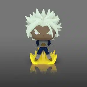 Super Trunks Chase Glow in the Dark (Dragon Ball Z) #2588