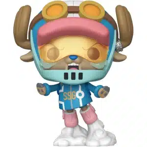 Tony Tony Chopper Egghead (One Piece) #2148