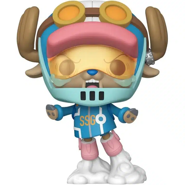 Tony Tony Chopper Egghead (One Piece) #2148