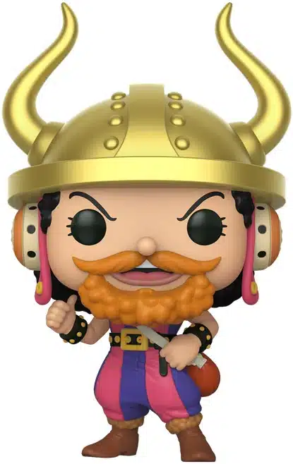 Usopp (One Piece) #2567