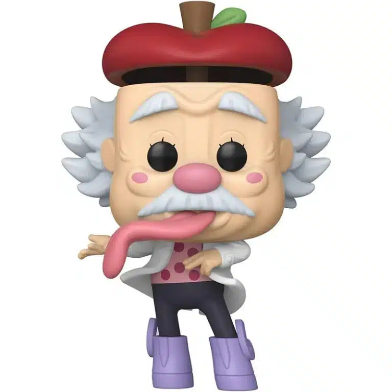 Vegapunk (One Piece) #2139
