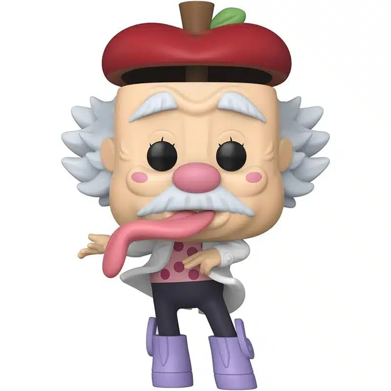 Vegapunk (One Piece) #2139